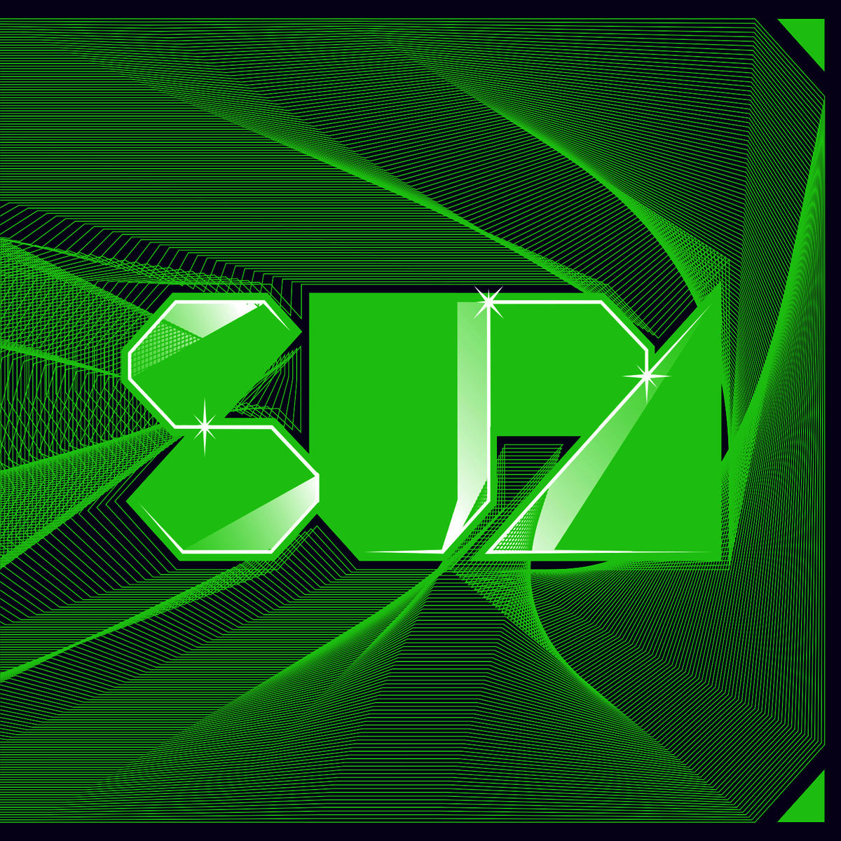 Album cover of Shift