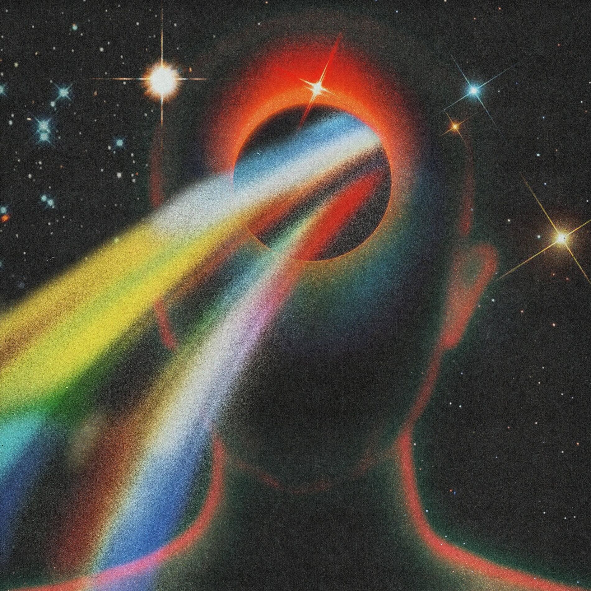 Album cover of INMYHEAD