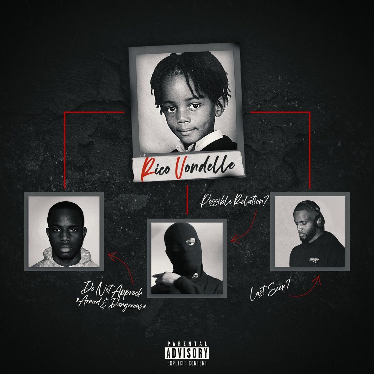 Album cover of Proper