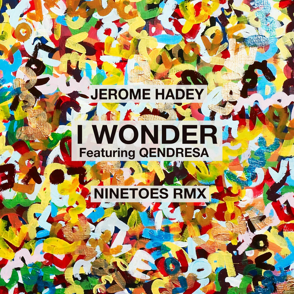 Picture of I Wonder (Ninetoes Remix)
