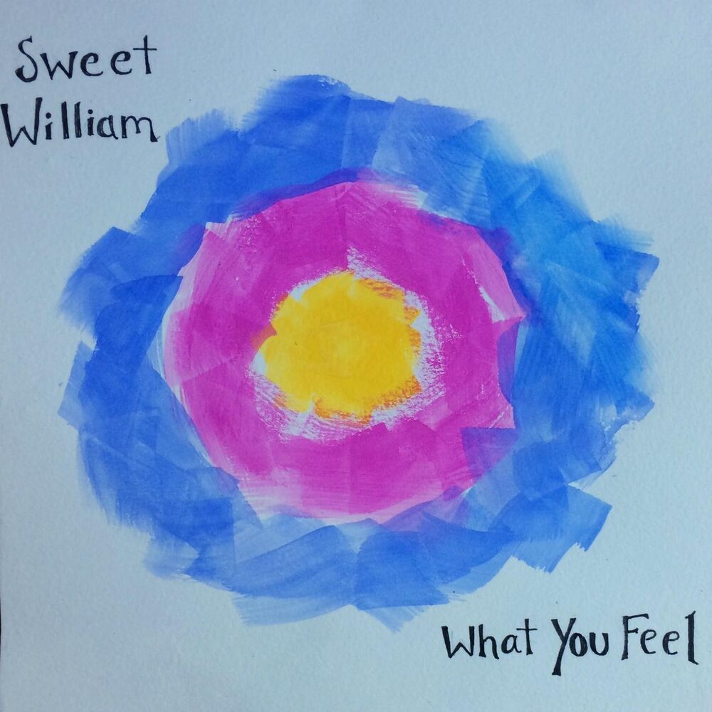 Picture of What You Feel