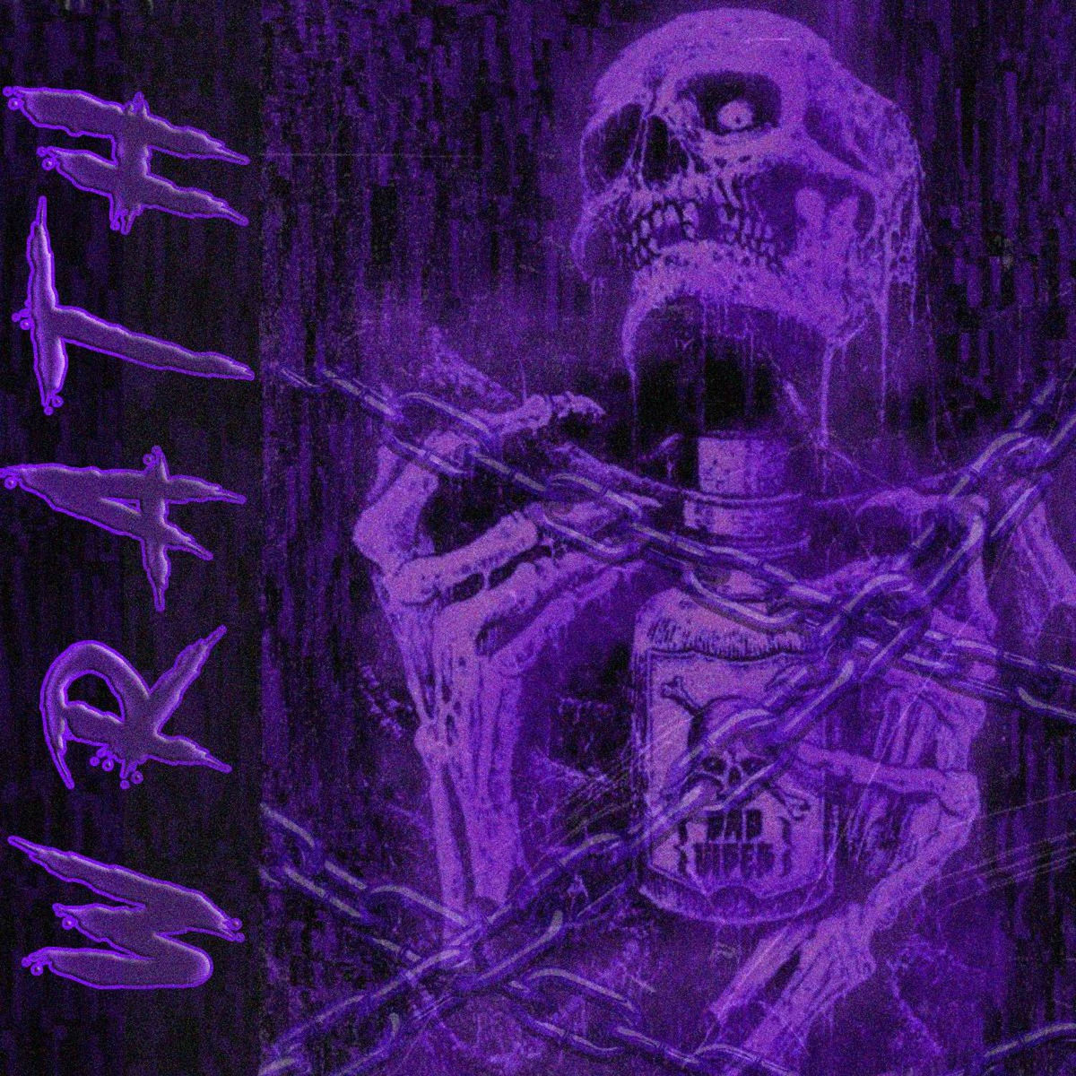 Album cover of WRATH