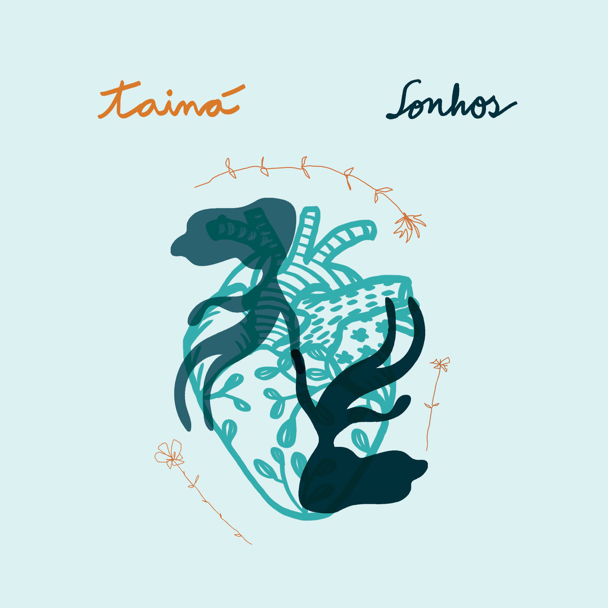 Album cover of Sonhos