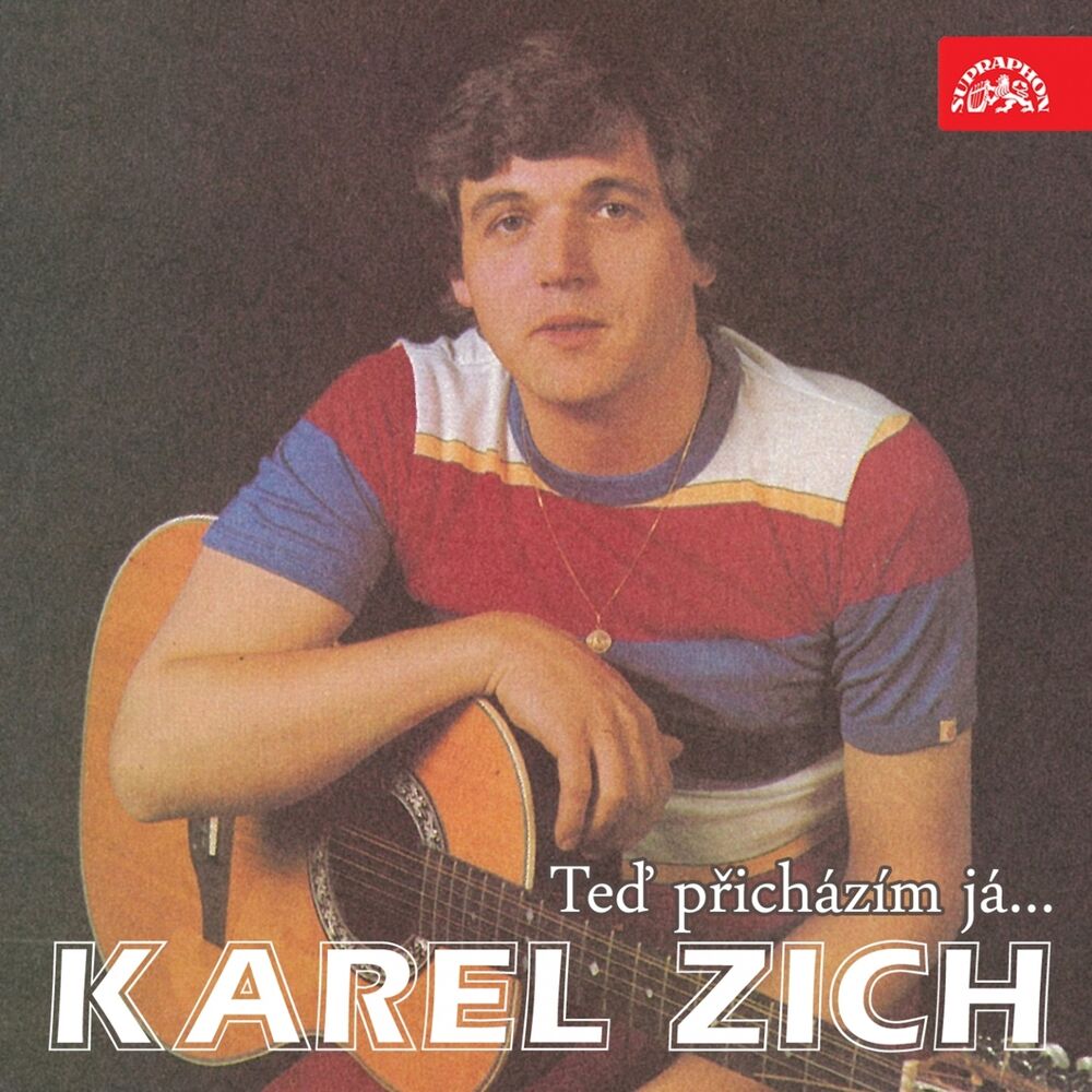 Picture of Teď Přicházím Já... (Nahrávky Z Let 1980-1989)