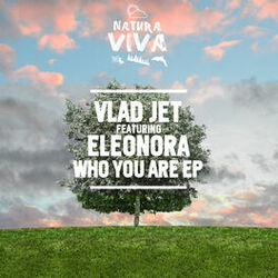 Cover of Who You Are