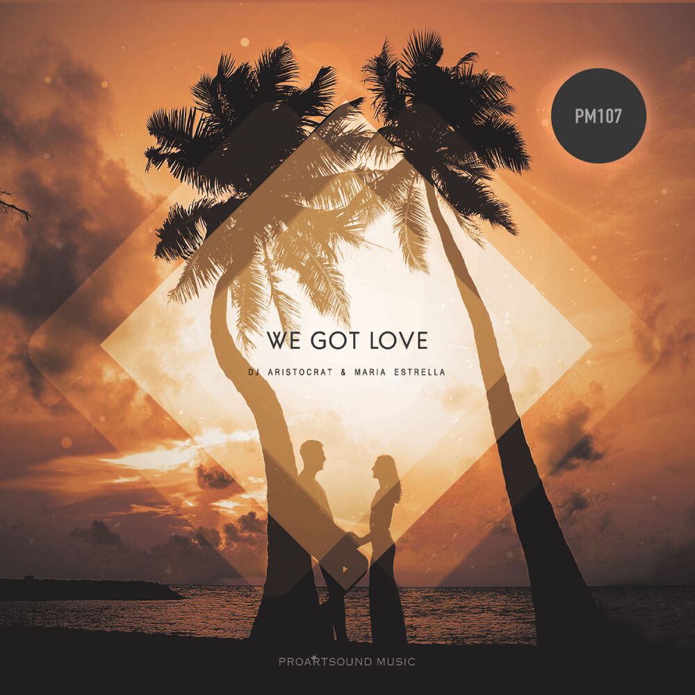 Picture of We Got Love