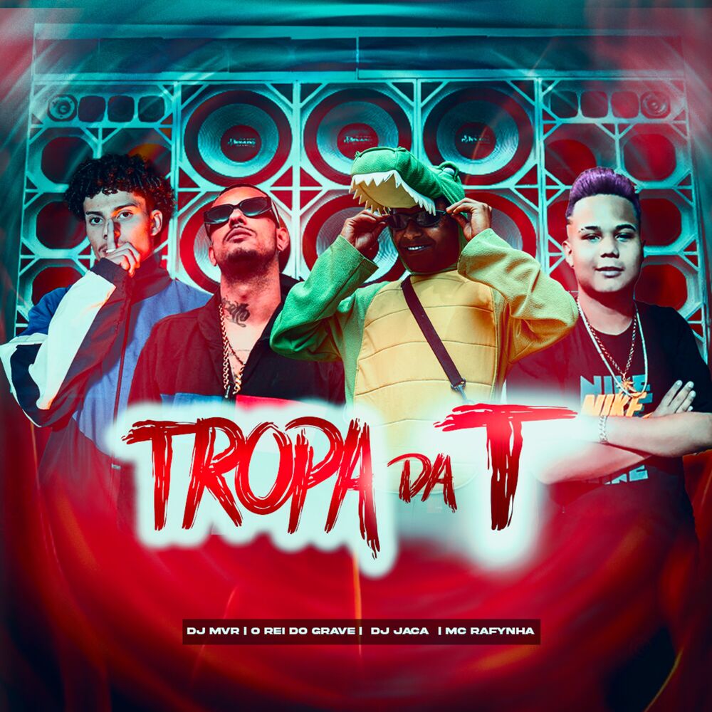 Picture of Tropa da T