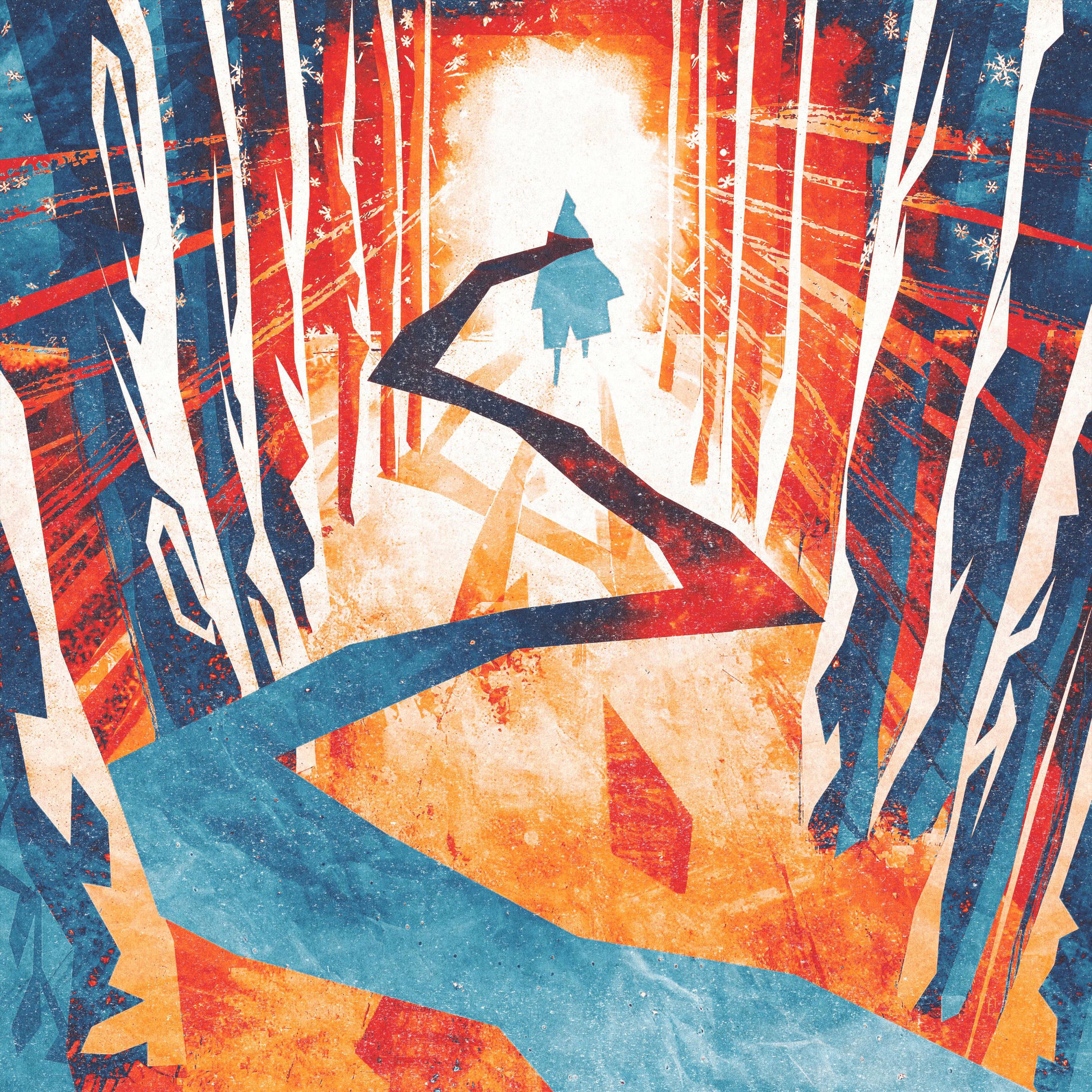 Album cover of Wanderlust (Instrumental)