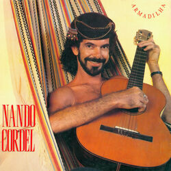 Cover of Armadilha