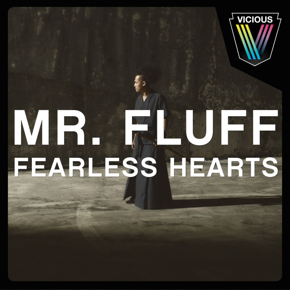 Picture of Fearless Hearts - Remixes