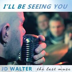 Cover of I'll Be Seeing You