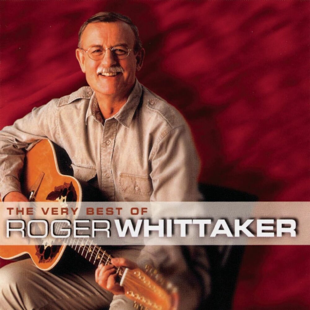 Picture of The Very Best Of Roger Whittaker