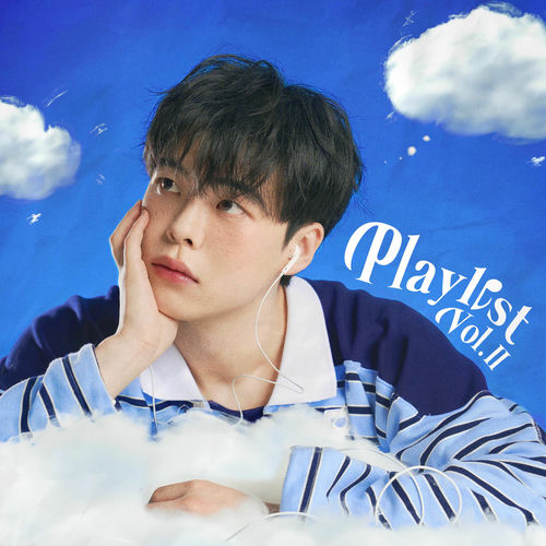 E.ul – Playlist Vol. 2 – EP