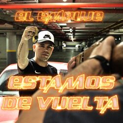 Cover of Estamos de Vuelta