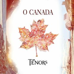 Cover of O Canada