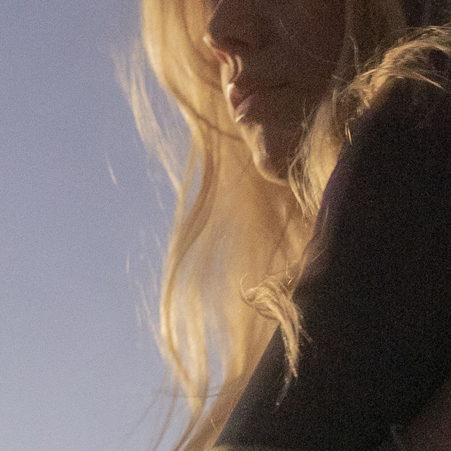 Album cover of No fue así