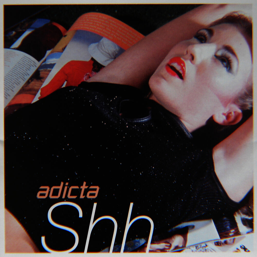 Picture of Shh