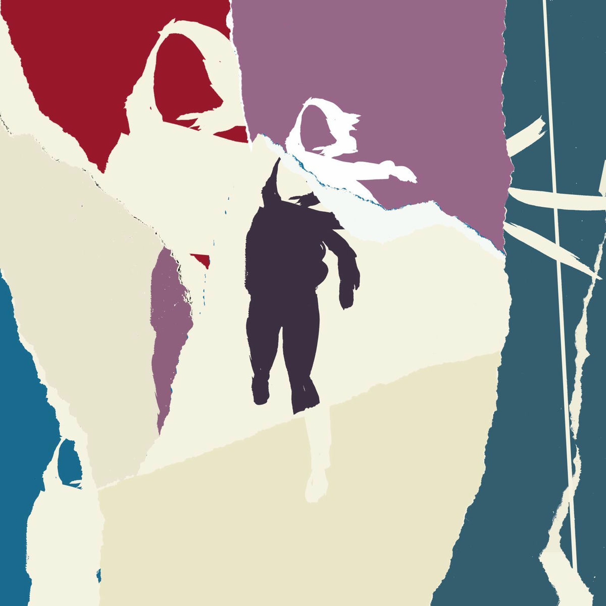 Album cover of Waking Up in Another Town: Weather Diaries Remixed