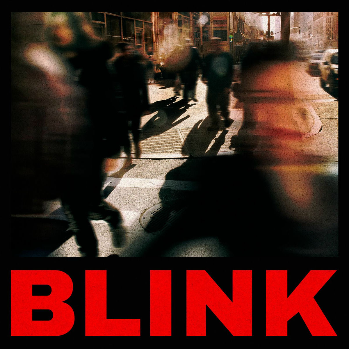 Album cover of Last Forever