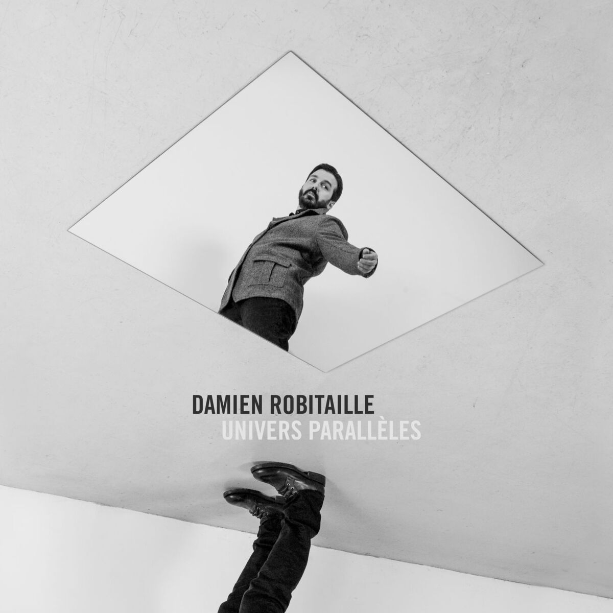 Album cover of Sortie de secours