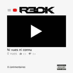 Cover of Ni vues ni connu