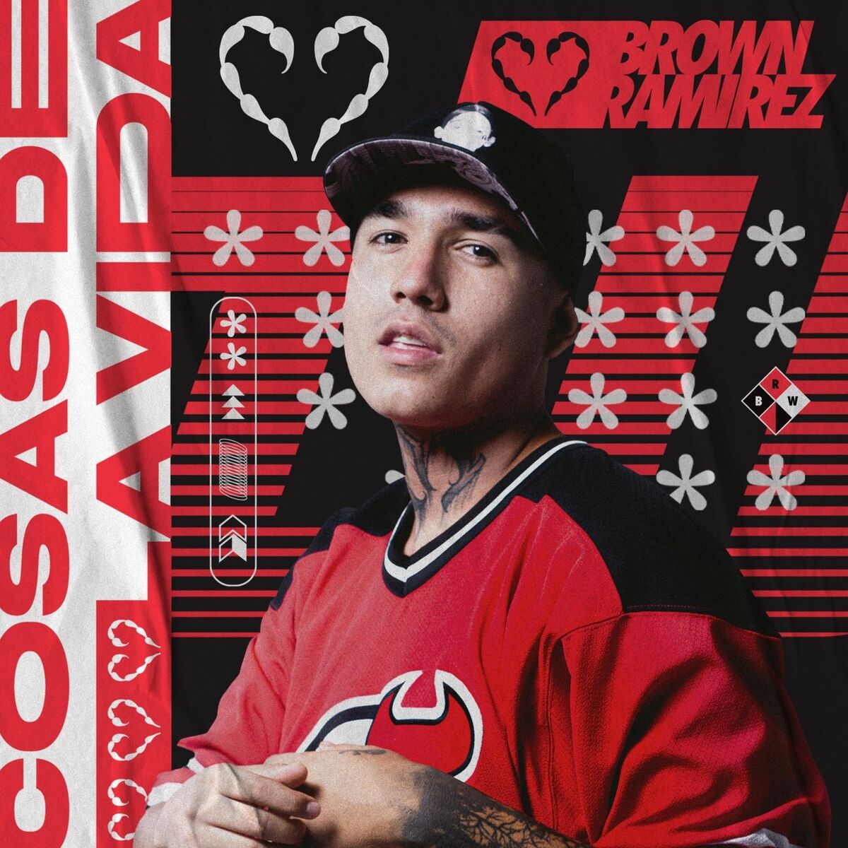 Album cover of Cosas de la Vida