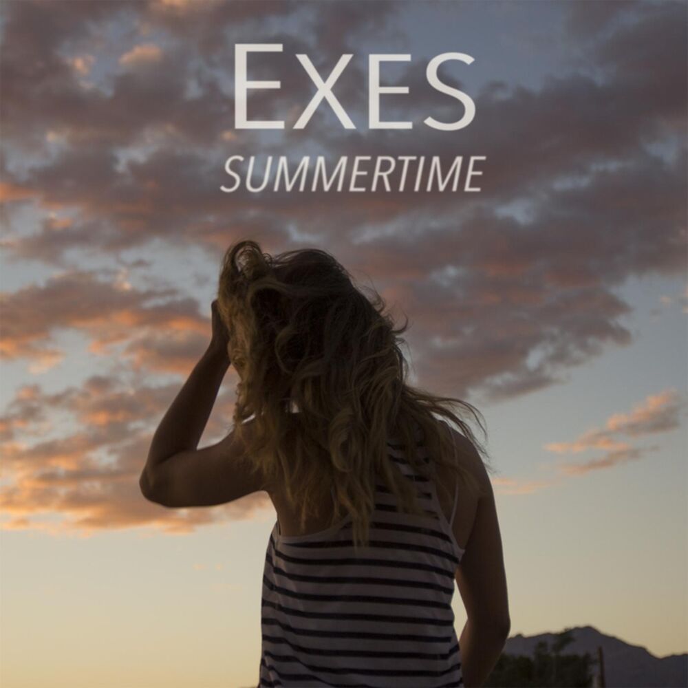 Picture of Summertime