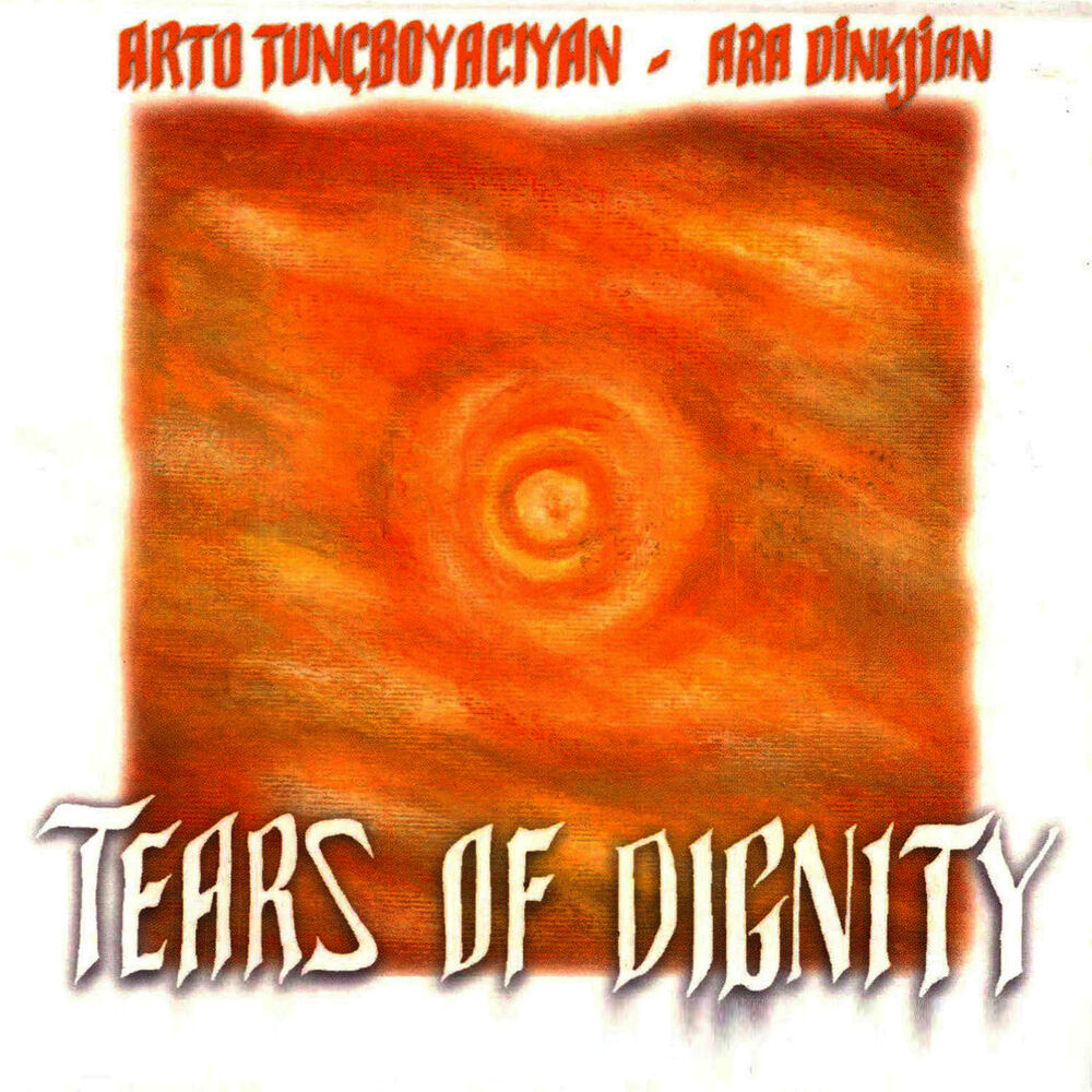 Picture of Tears of Dignity