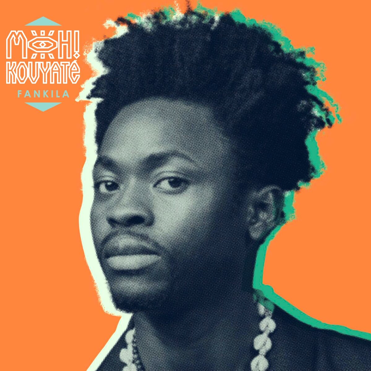 Album cover of Fankila