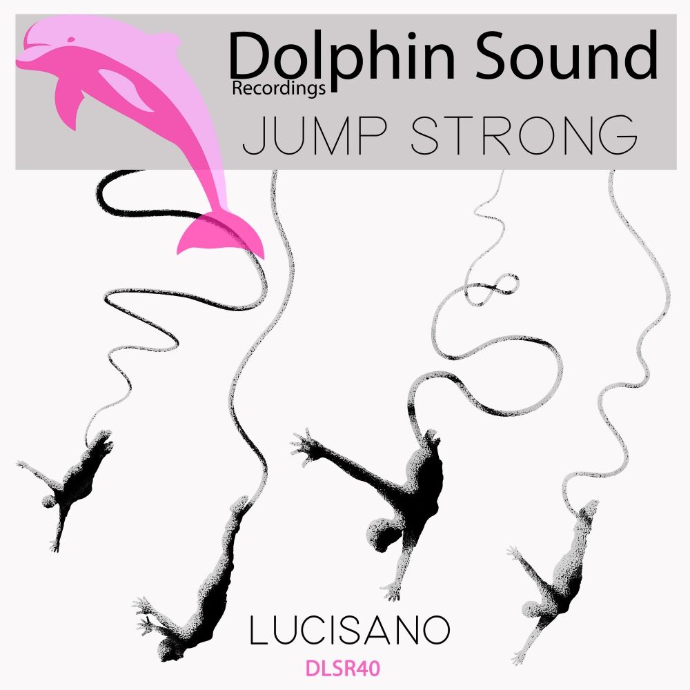 Picture of Jump Strong