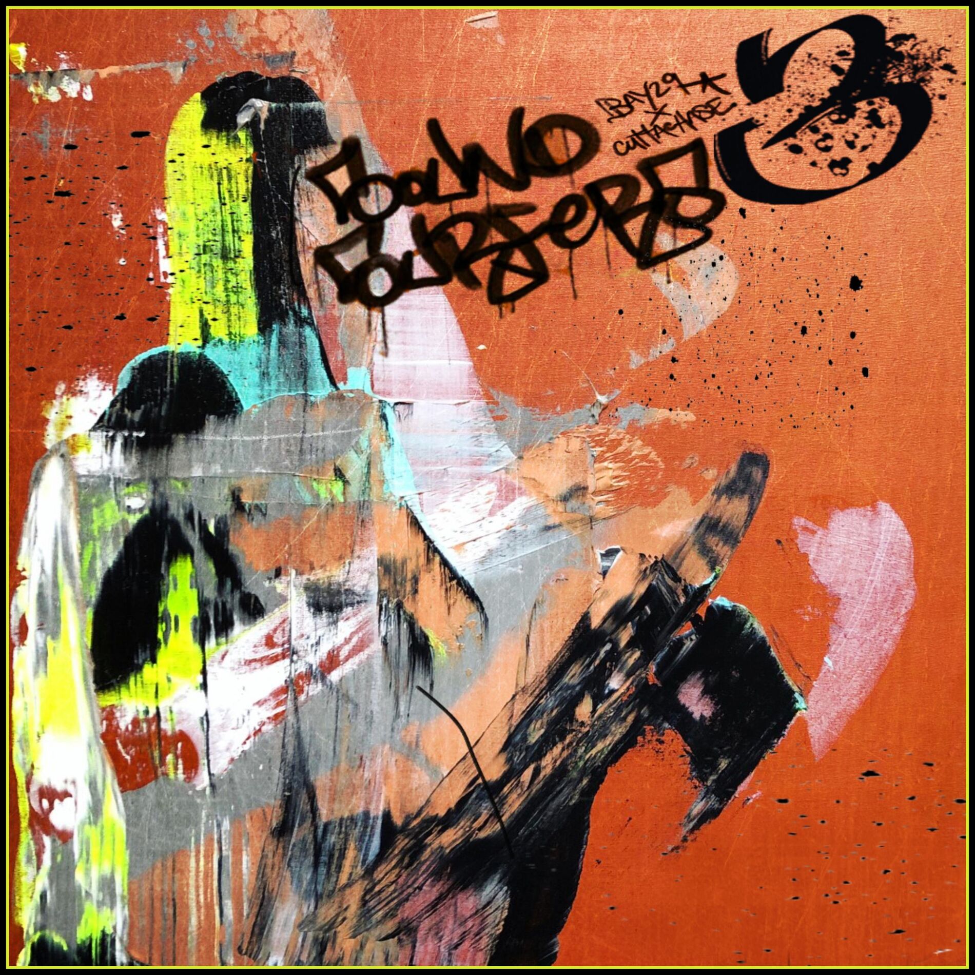 Album cover of Sound Surfers 3