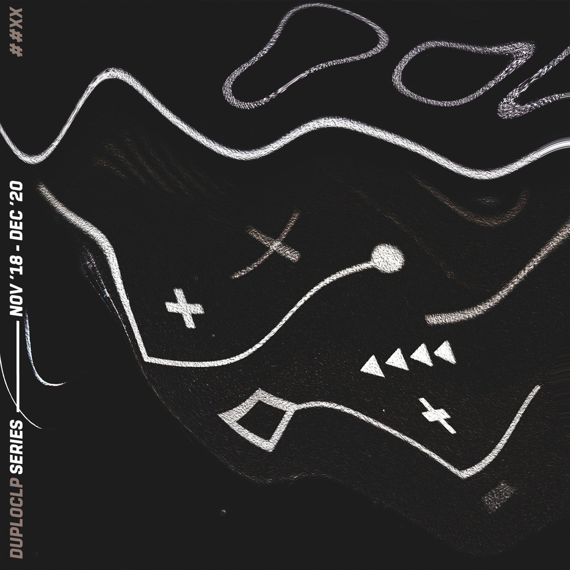 Album cover of Celebrating a decade #3: DUPLOC SELECTS series