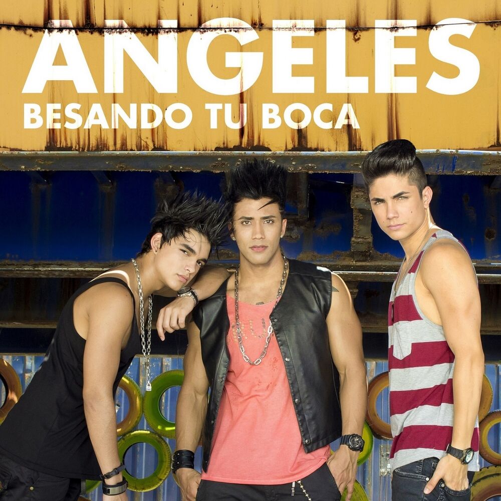 Picture of Besando Tu Boca