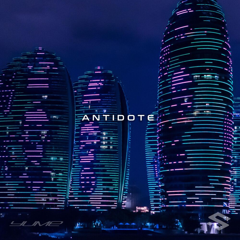 Picture of Antidote