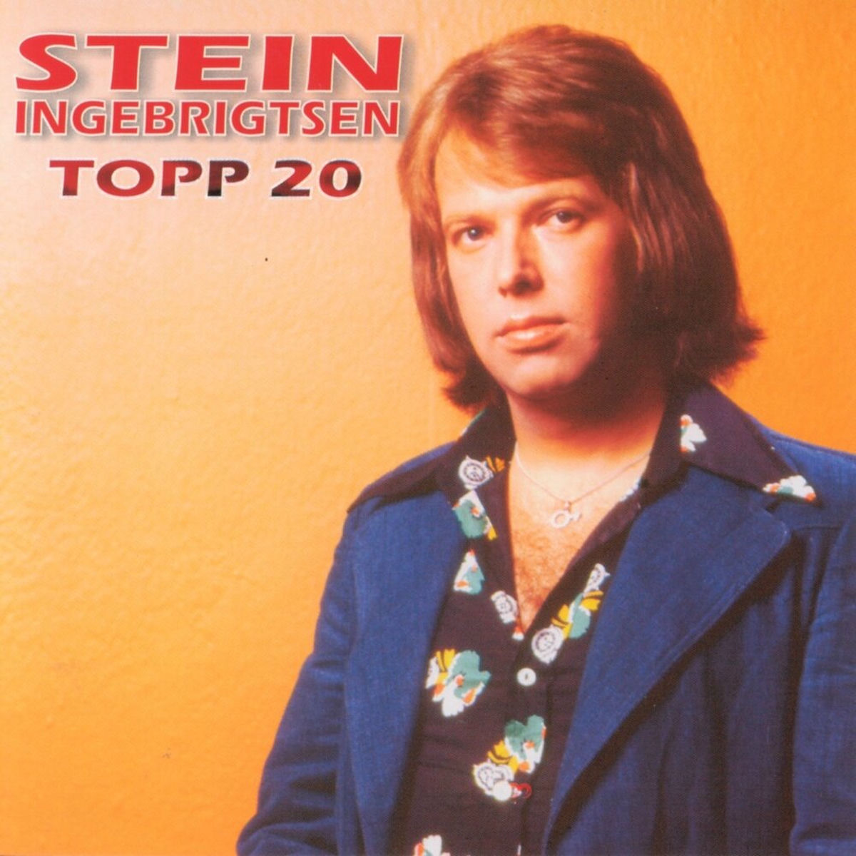 Album cover of Topp 20