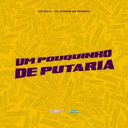 Um Pouquinho de Putaria