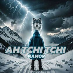Cover of AH TCHI TCHI