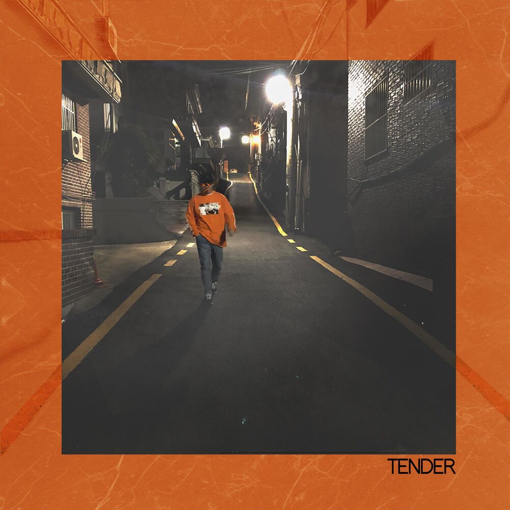 Picture of TENDER (Feat. 진대호)