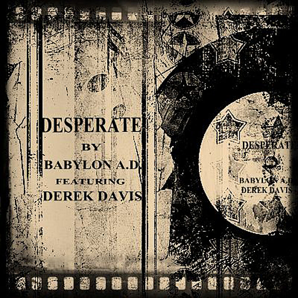 Picture of Desperate