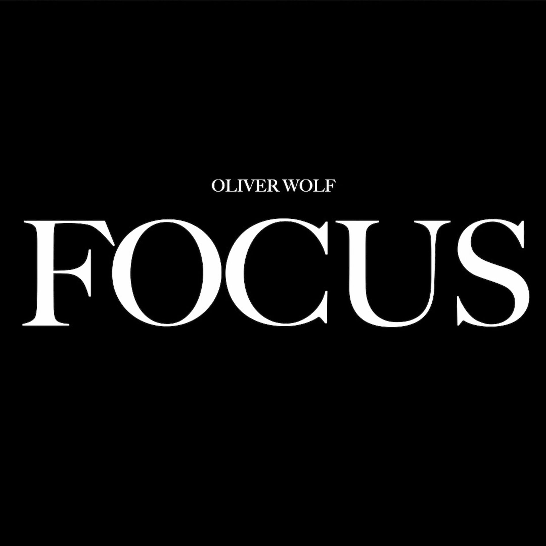 Album cover of Focus
