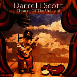 Cover of Theatre Of The Unheard