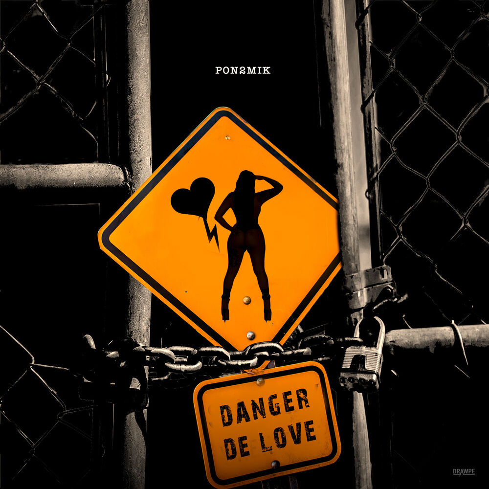 Picture of Danger de love