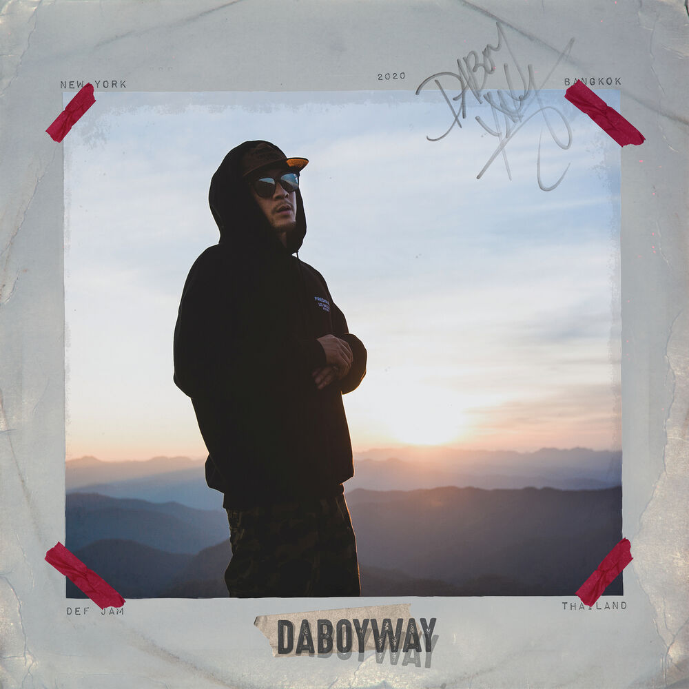 Picture of DABOYWAY