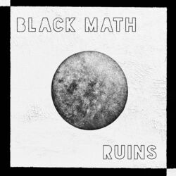 Cover of Ruins