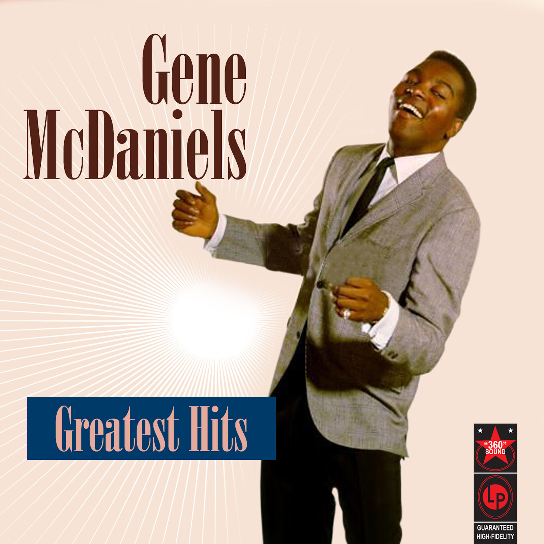 Album cover of Greatest Hits