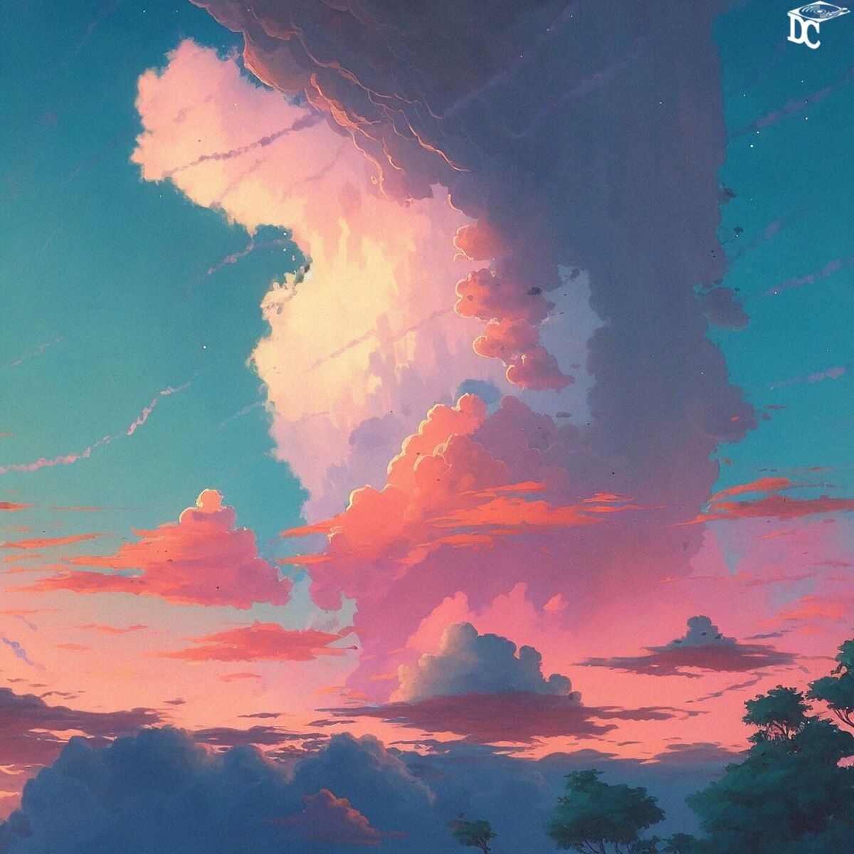 Album cover of New Worlds Pt. 2