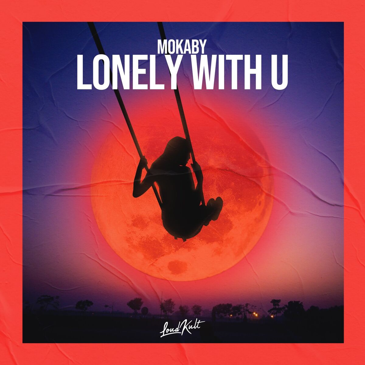 Album cover of Lonely With U
