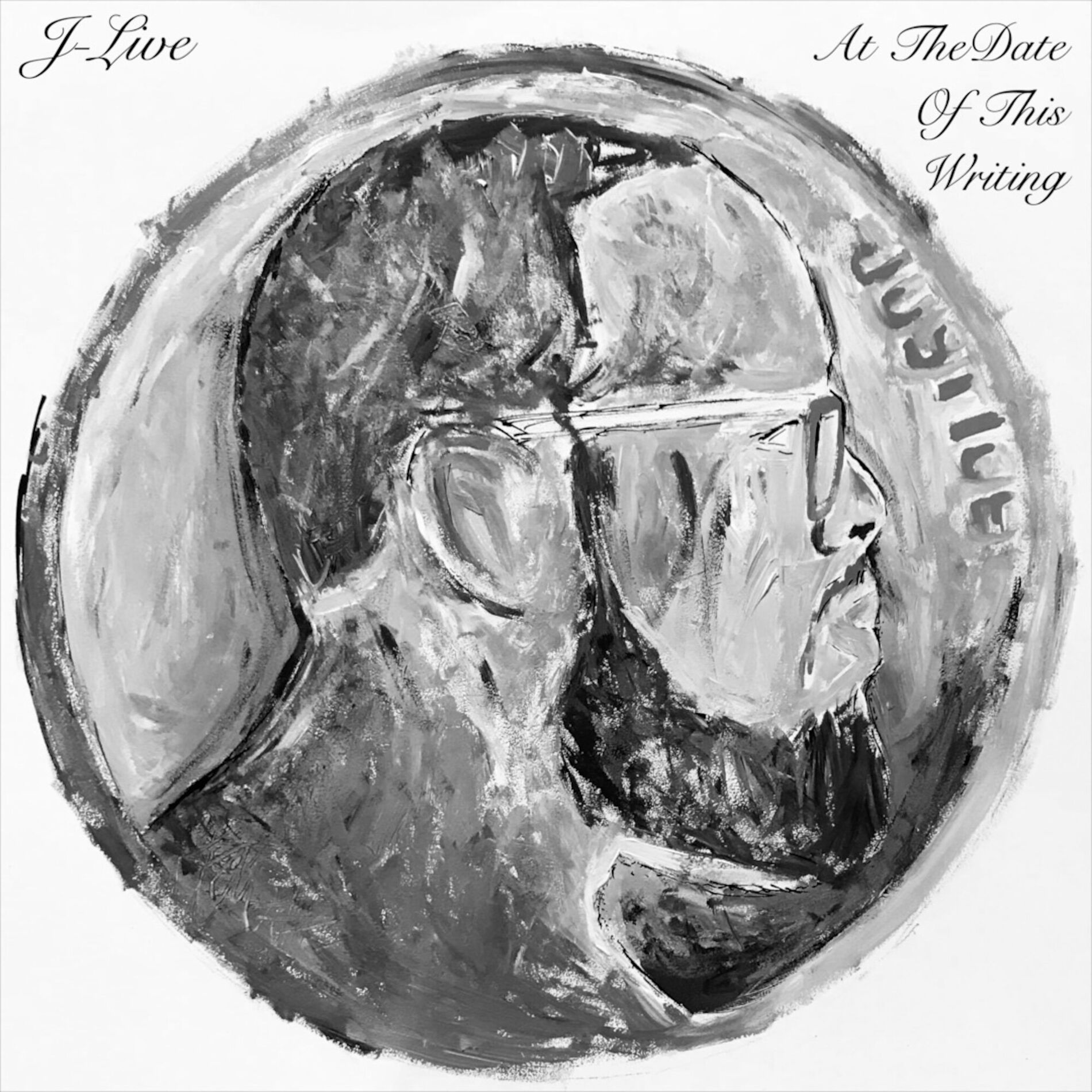 Album cover of At The Date Of This Writing