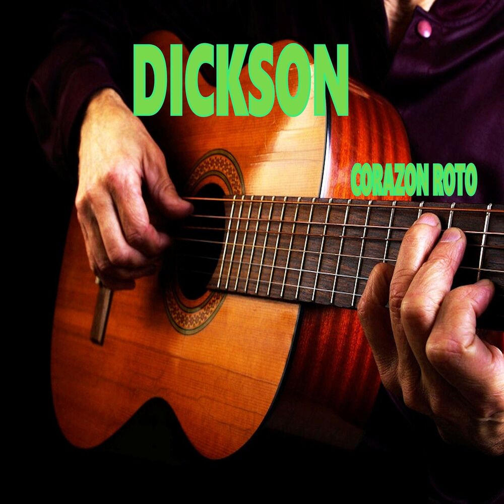 Picture of Corazón Roto (Remezcla)
