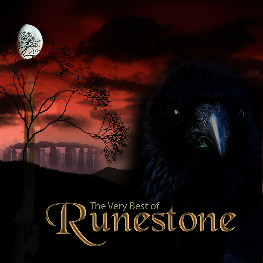 Picture of The Very Best of Runestone